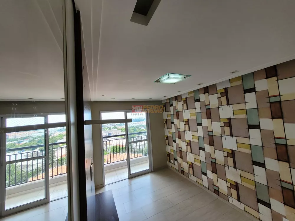 Apartamento, 2 quartos, 52 m² - Foto 11