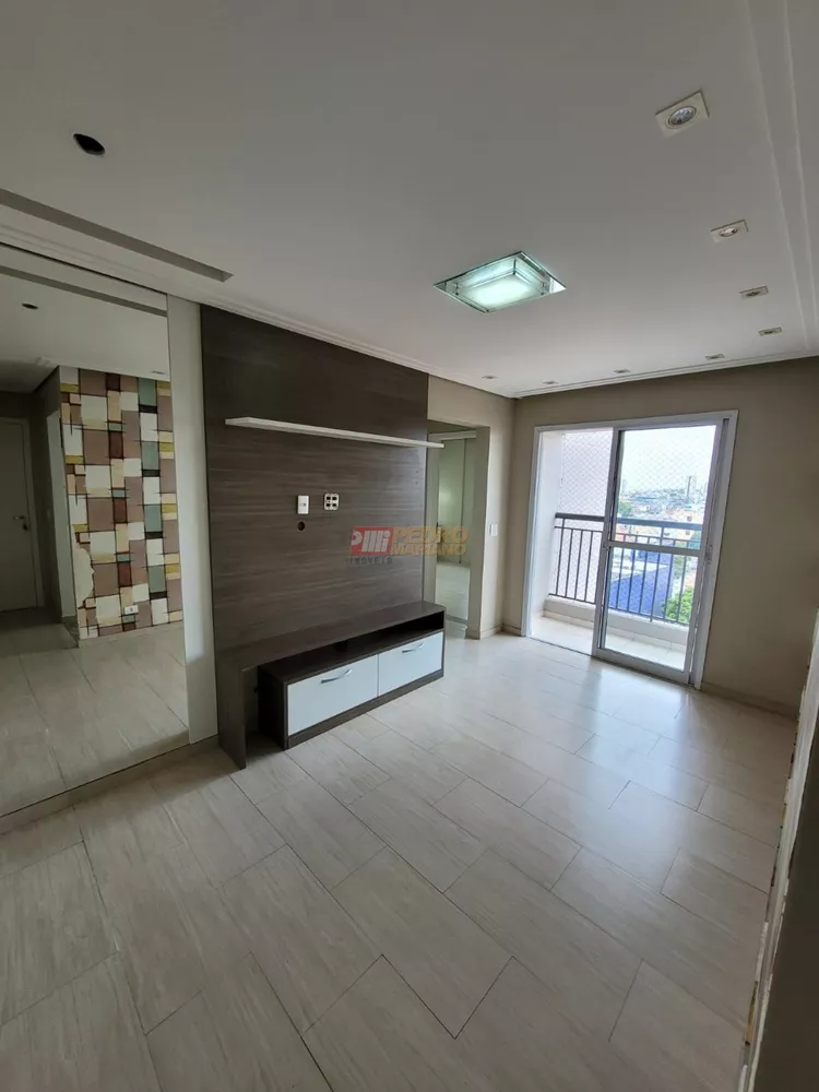 Apartamento, 2 quartos, 52 m² - Foto 9