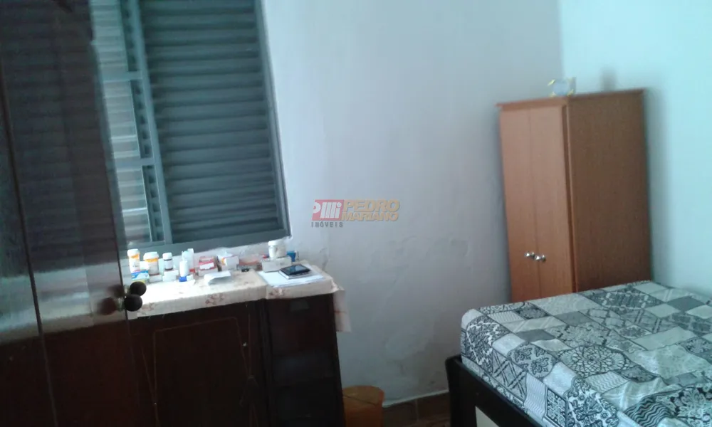 Sobrado, 3 quartos, 236 m² - Foto 1
