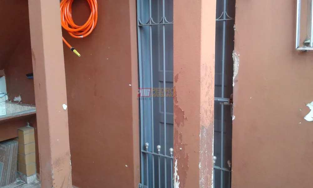 Sobrado, 3 quartos, 236 m² - Foto 4