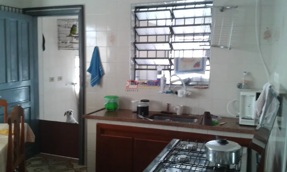 Sobrado, 3 quartos, 236 m² - Foto 3