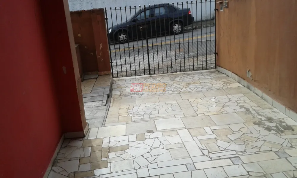 Sobrado, 3 quartos, 236 m² - Foto 6
