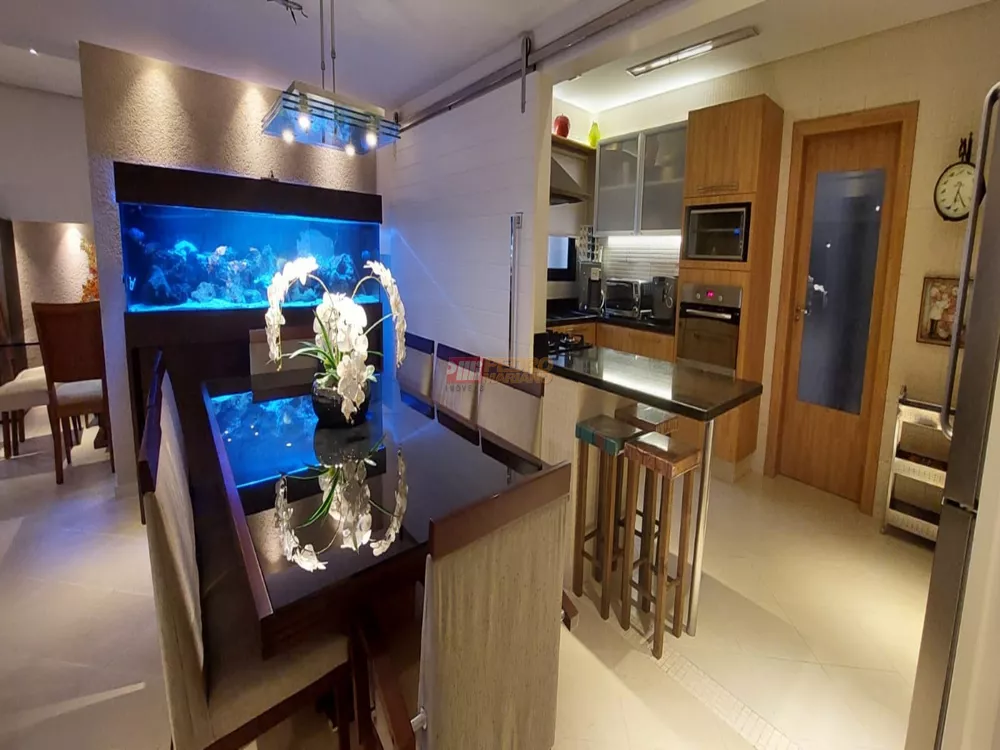 Cobertura, 3 quartos, 260 m² - Foto 9