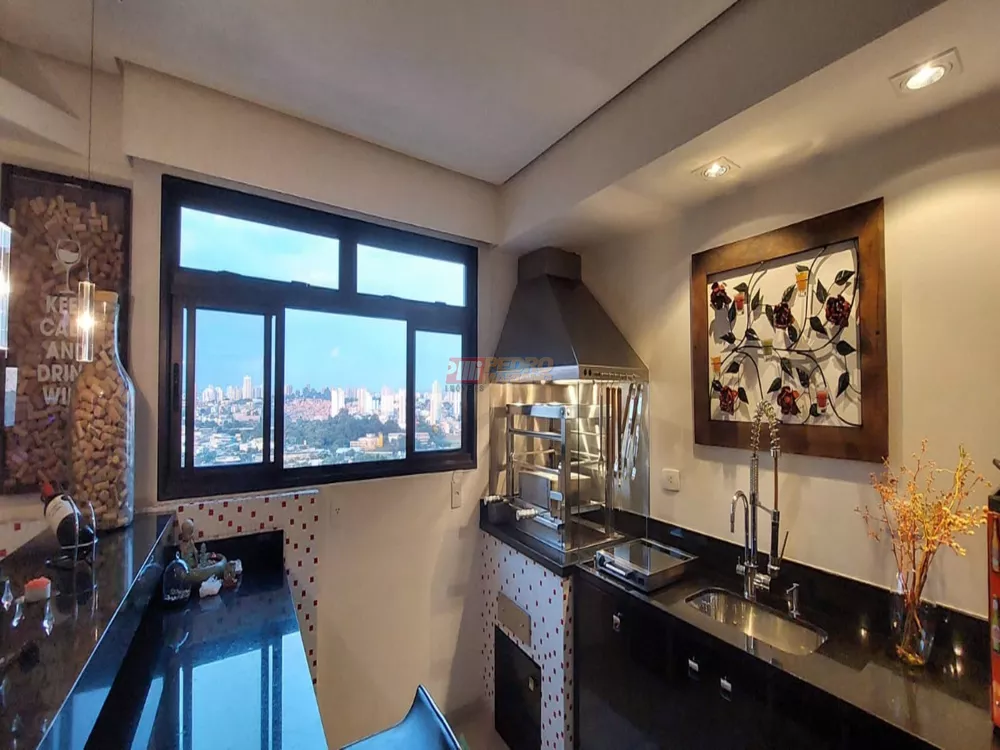 Cobertura, 3 quartos, 260 m² - Foto 7