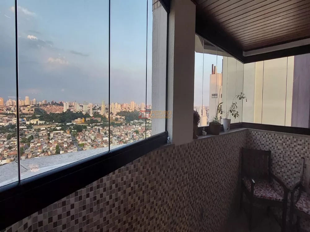 Cobertura, 3 quartos, 260 m² - Foto 10