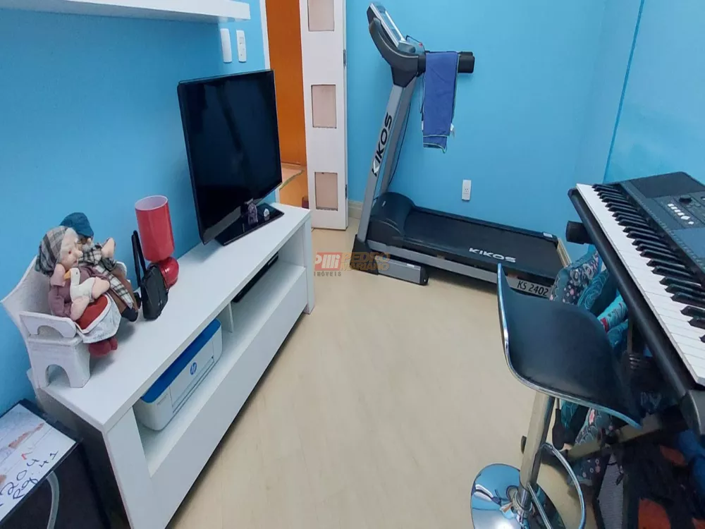 Cobertura, 3 quartos, 260 m² - Foto 15