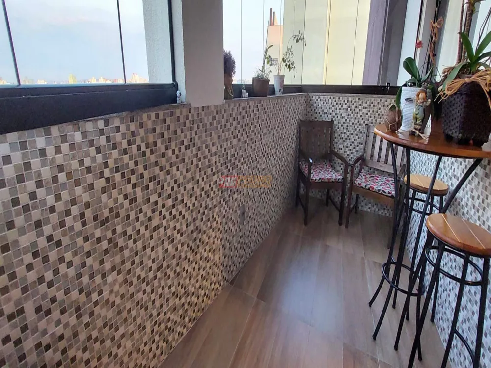 Cobertura, 3 quartos, 260 m² - Foto 27