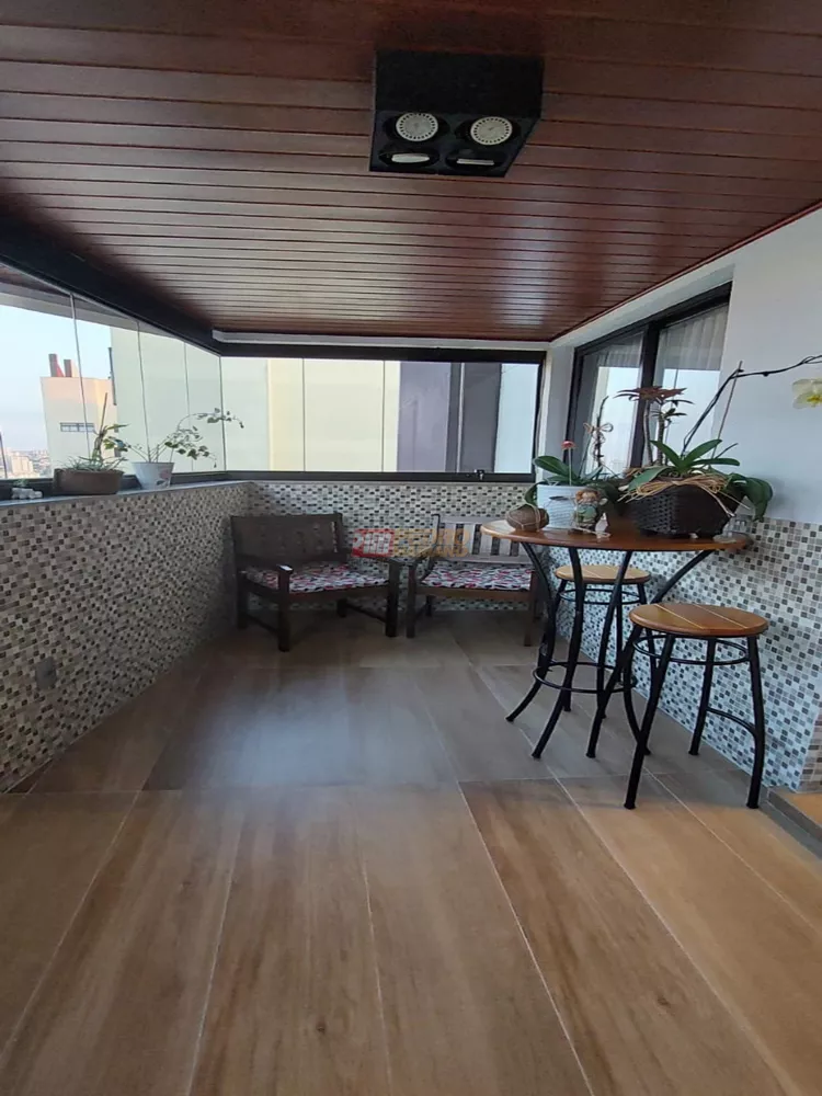 Cobertura, 3 quartos, 260 m² - Foto 30