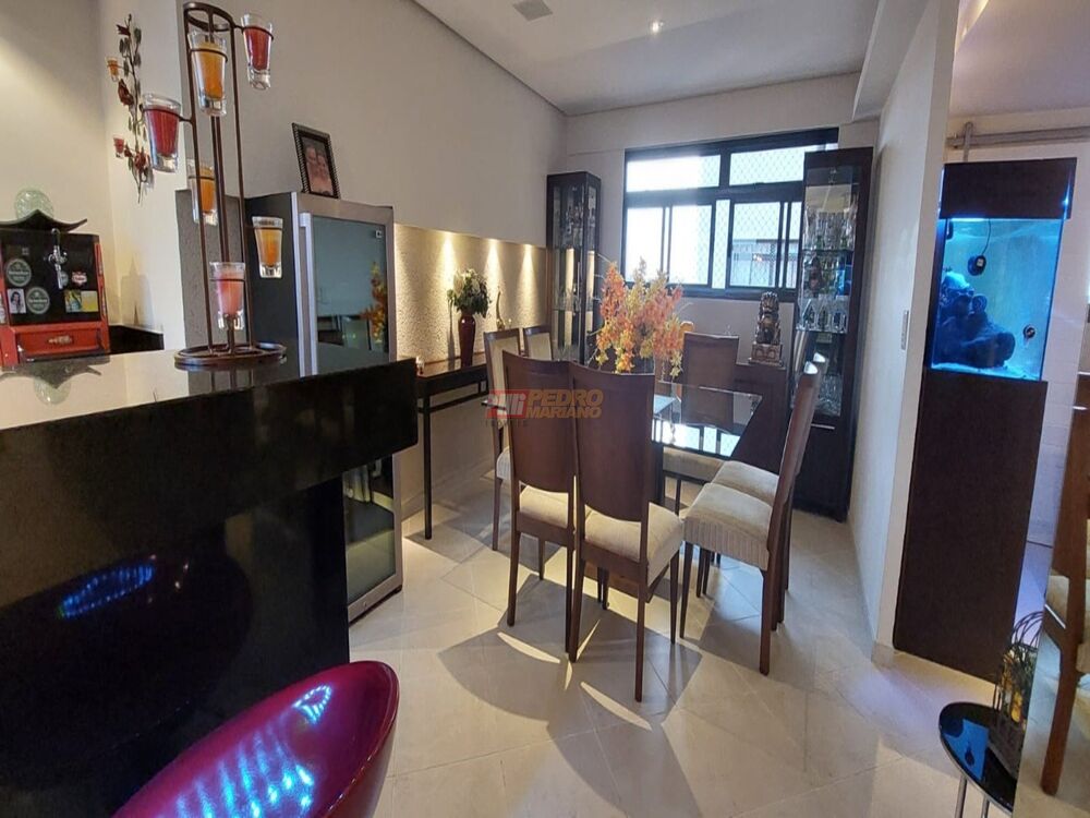 Cobertura, 3 quartos, 260 m² - Foto 8