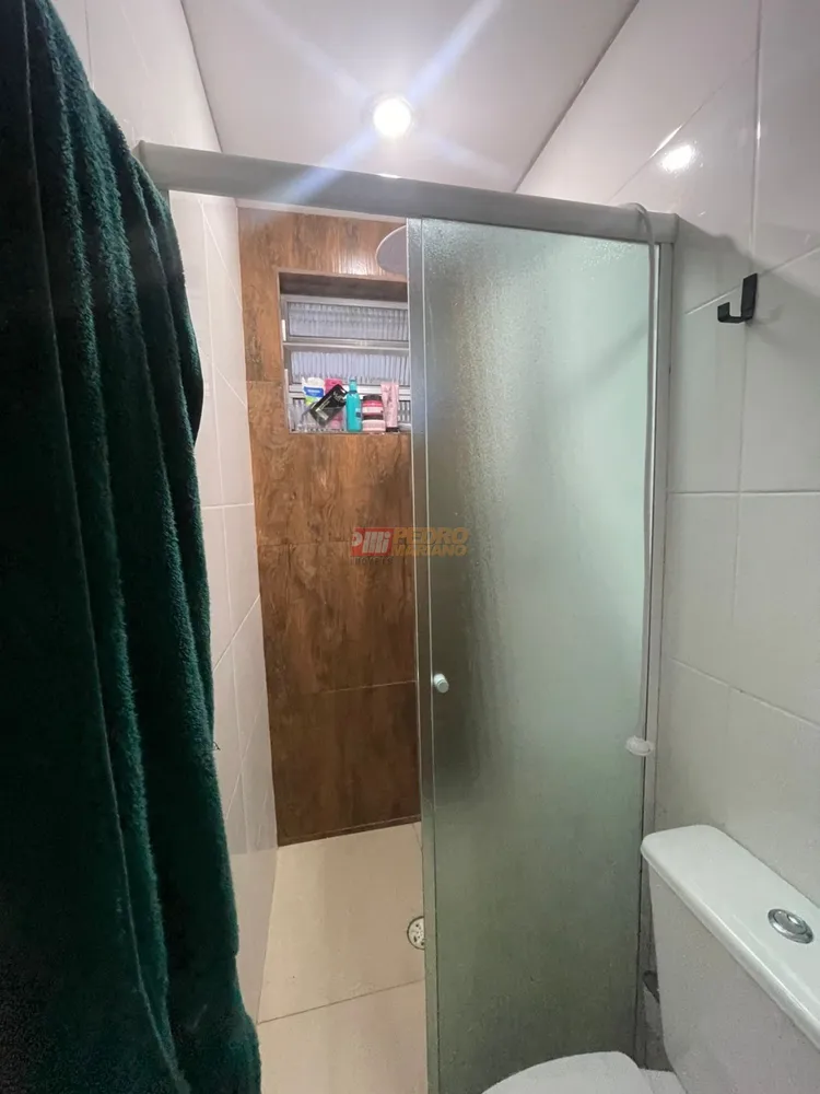 Casa, 3 quartos, 167 m² - Foto 3