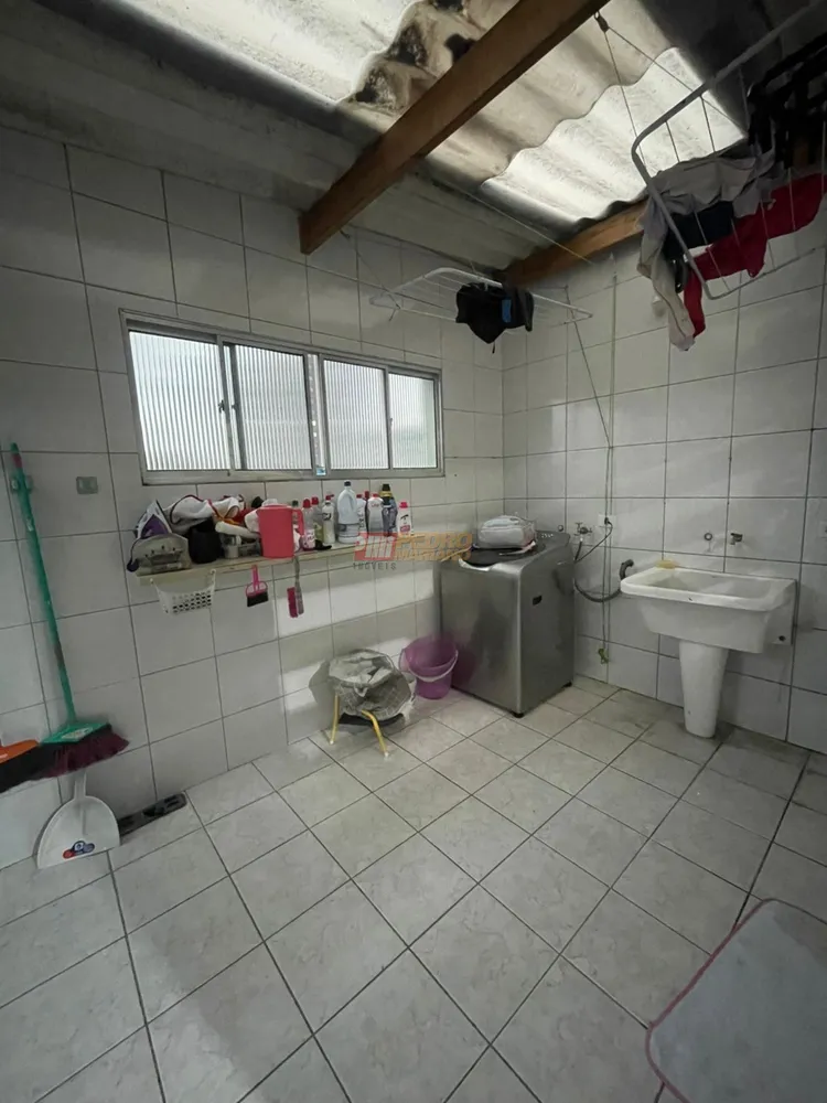 Casa, 3 quartos, 167 m² - Foto 8