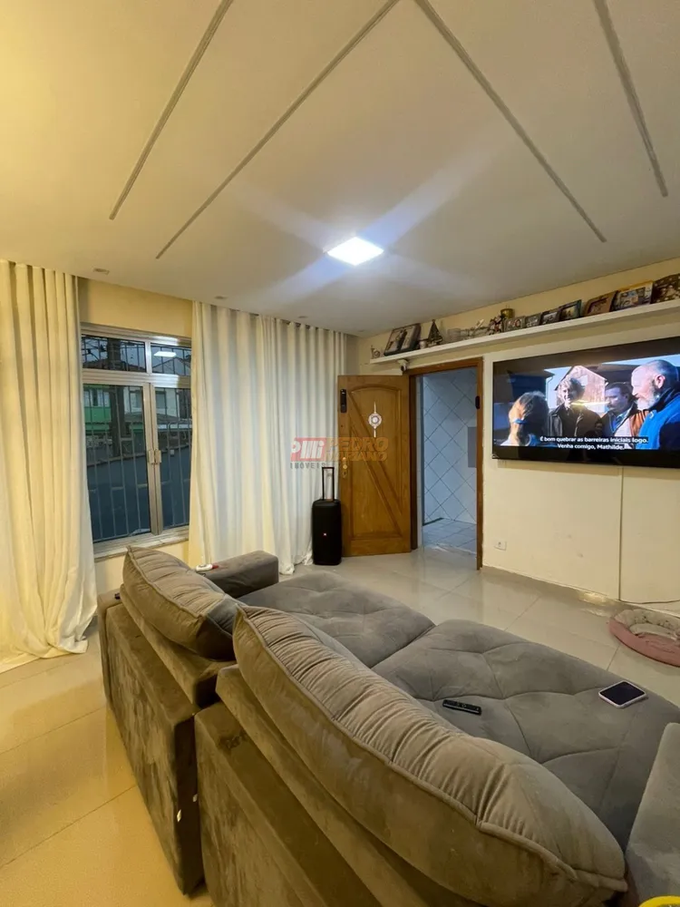 Casa, 3 quartos, 167 m² - Foto 1