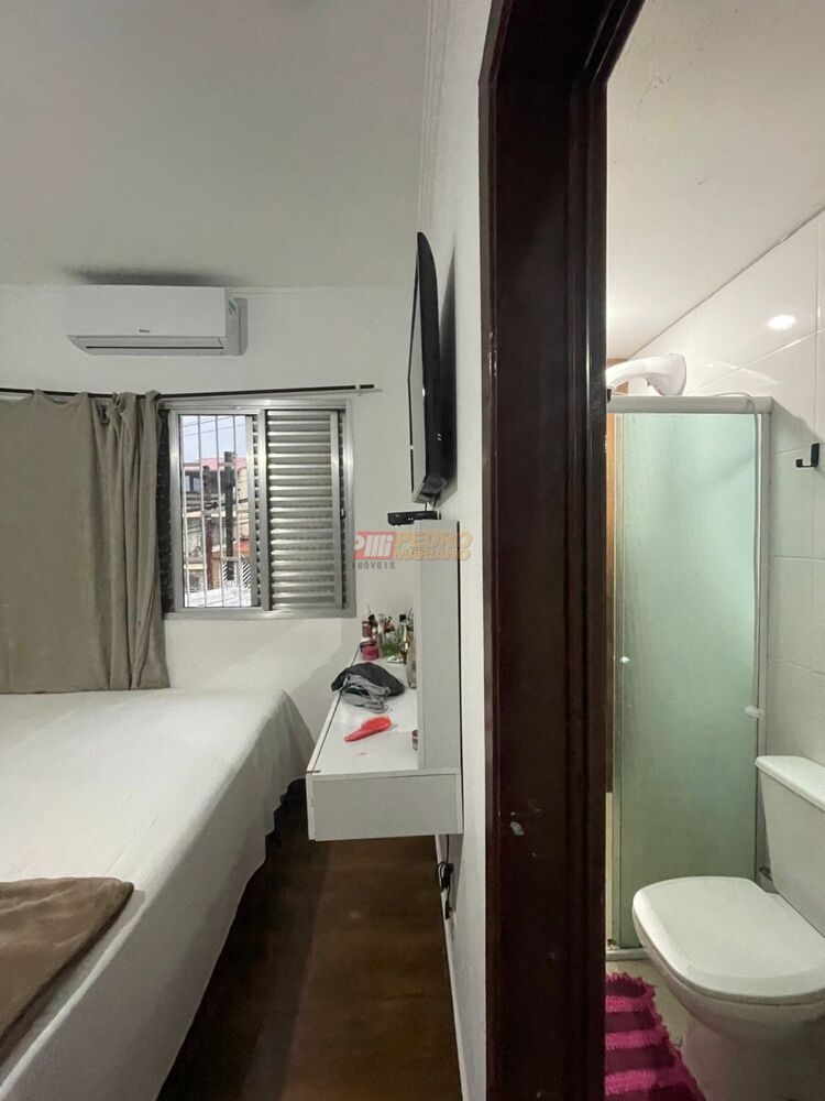 Casa, 3 quartos, 167 m² - Foto 1
