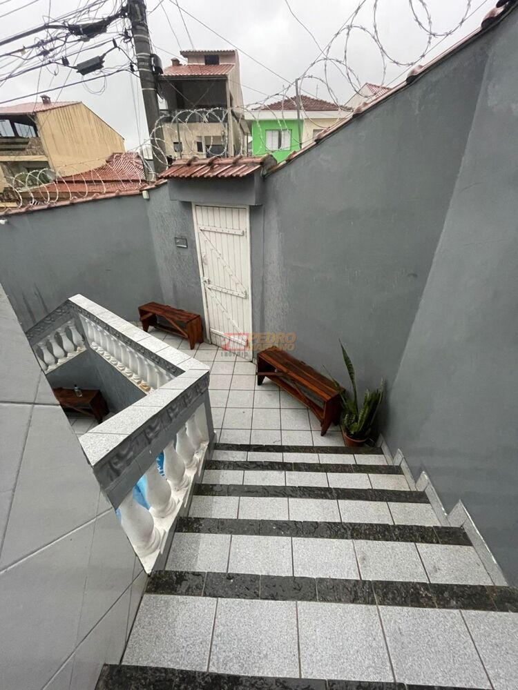 Casa, 3 quartos, 167 m² - Foto 3