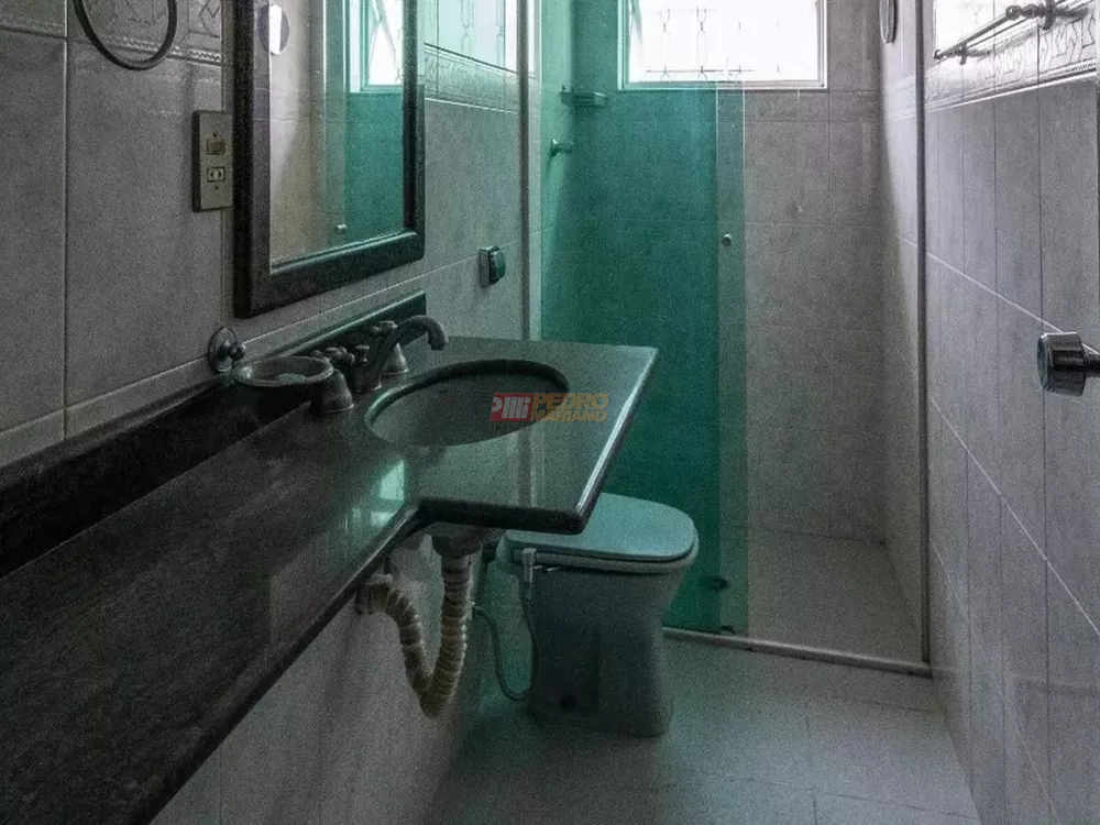Sobrado, 5 quartos, 330 m² - Foto 13
