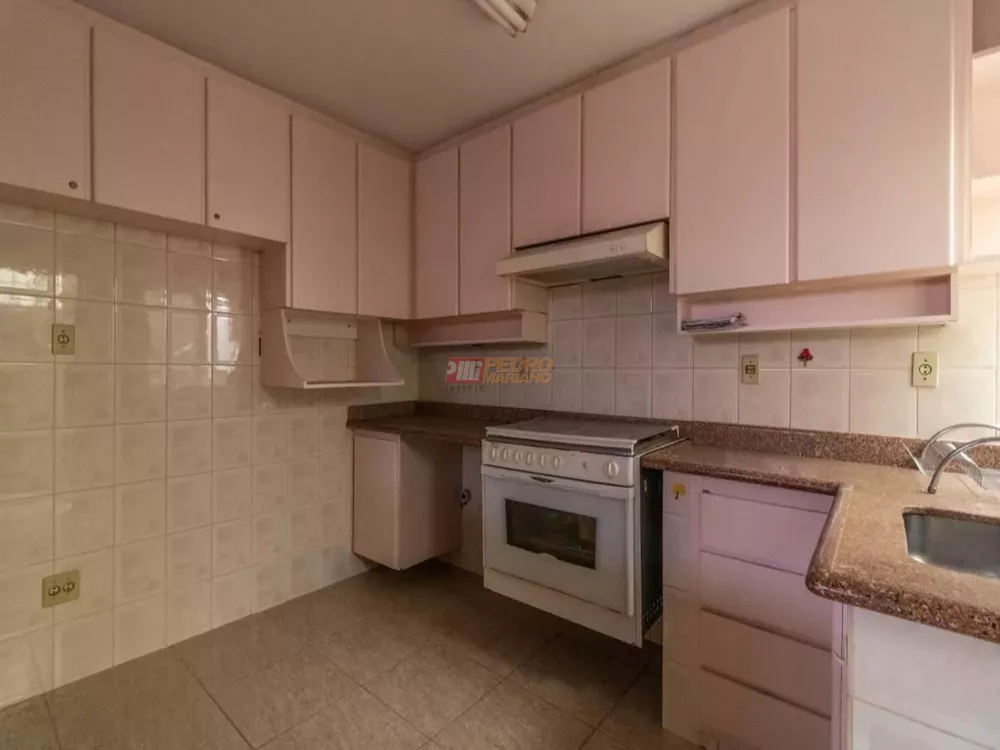 Sobrado, 5 quartos, 330 m² - Foto 12