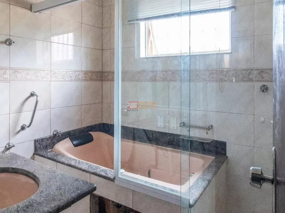 Sobrado, 5 quartos, 330 m² - Foto 14