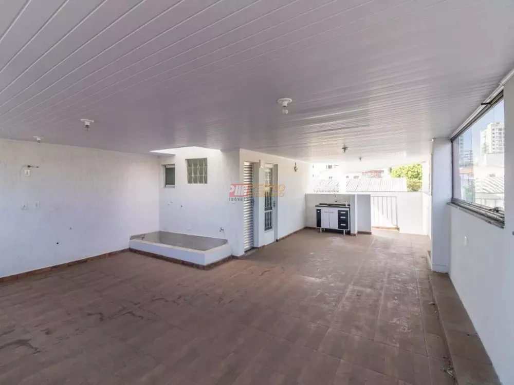 Sobrado, 5 quartos, 330 m² - Foto 15