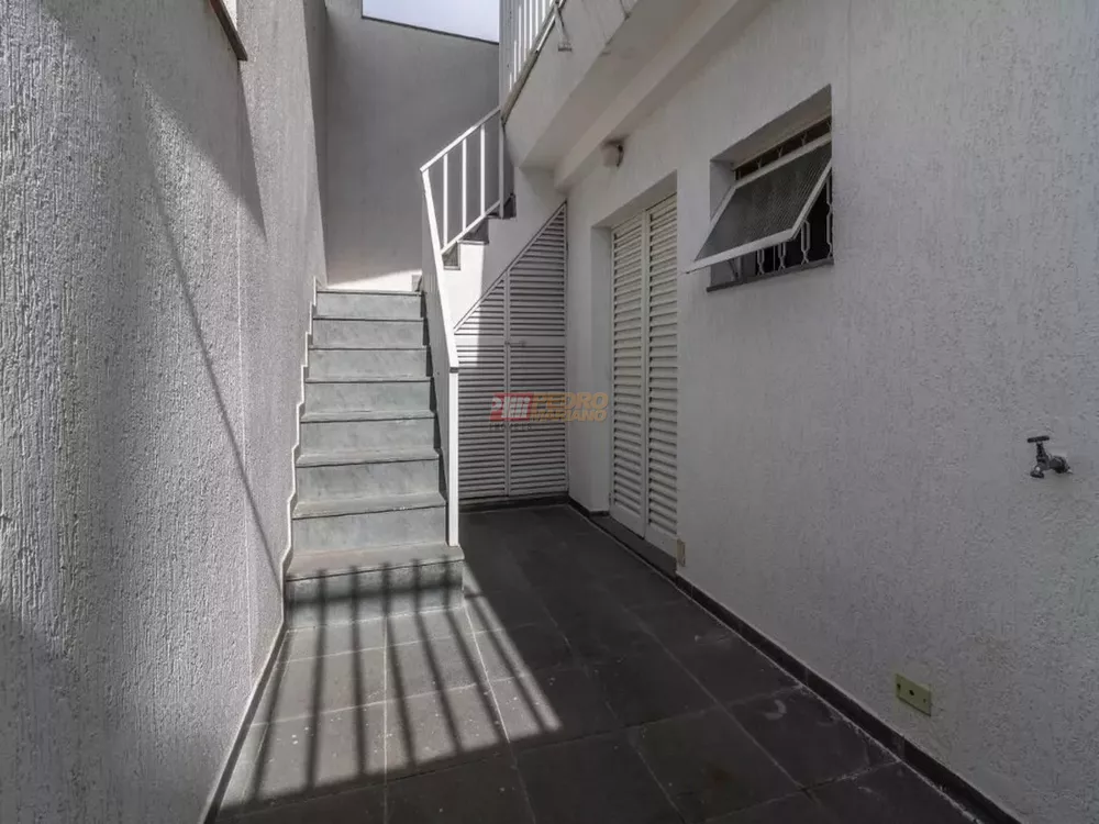 Sobrado, 5 quartos, 330 m² - Foto 17