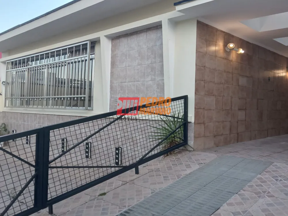 Casa, 3 quartos, 179 m² - Foto 12