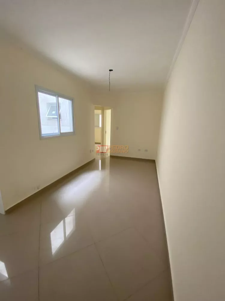 Apartamento à venda com 2 quartos, 53m² - Foto 1