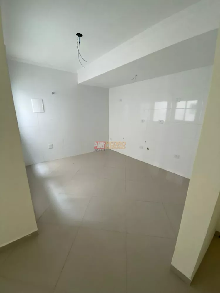 Apartamento à venda com 2 quartos, 53m² - Foto 8