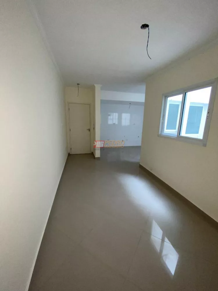 Apartamento à venda com 2 quartos, 53m² - Foto 3