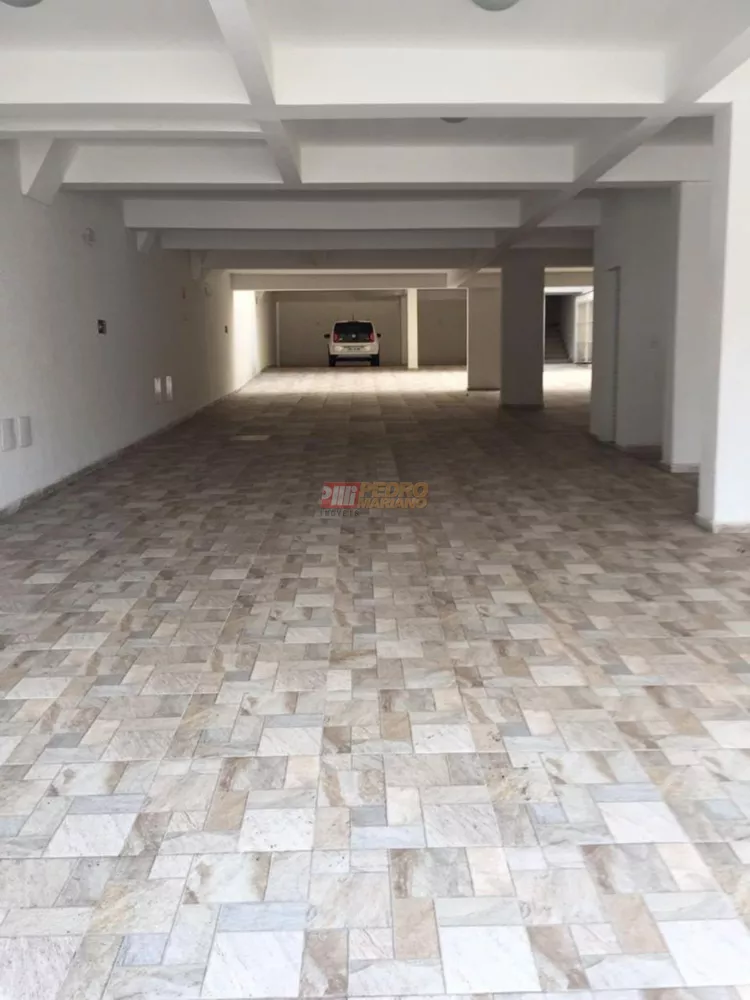 Apartamento à venda com 2 quartos, 53m² - Foto 11