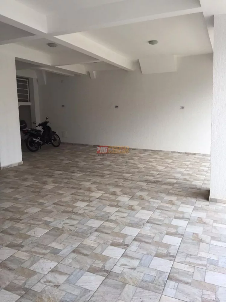 Apartamento à venda com 2 quartos, 53m² - Foto 12