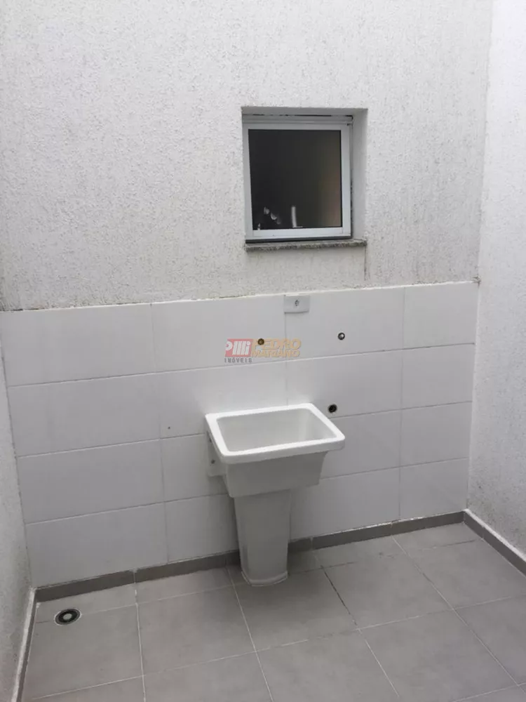 Apartamento à venda com 2 quartos, 53m² - Foto 10