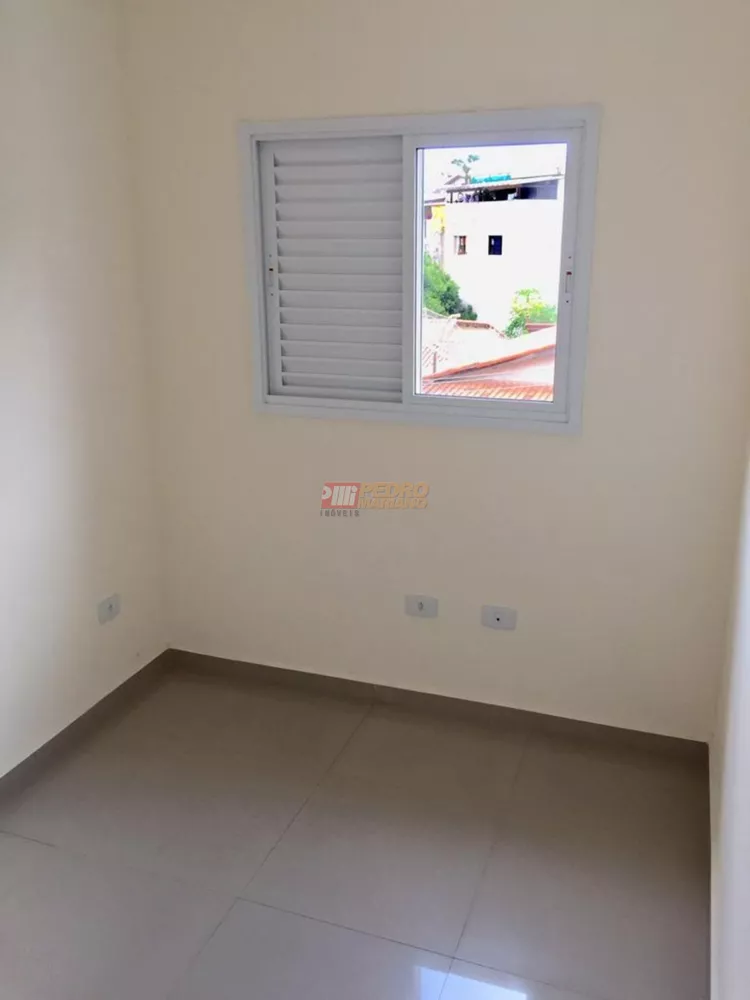 Apartamento à venda com 2 quartos, 53m² - Foto 6