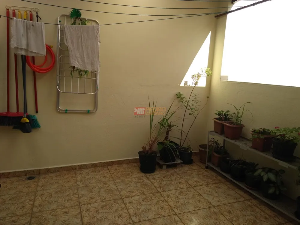 Casa, 3 quartos, 161 m² - Foto 13
