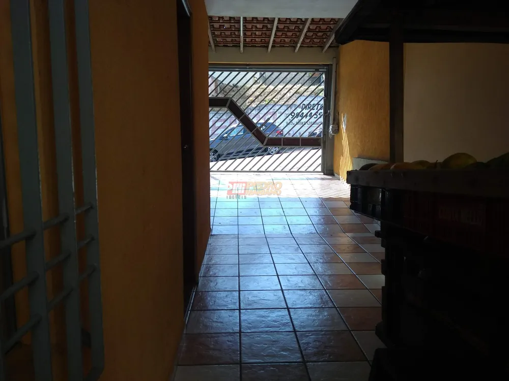 Casa, 3 quartos, 161 m² - Foto 9
