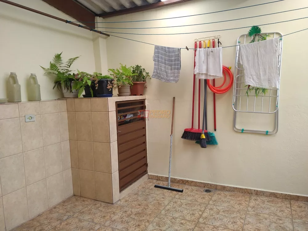 Casa, 3 quartos, 161 m² - Foto 4