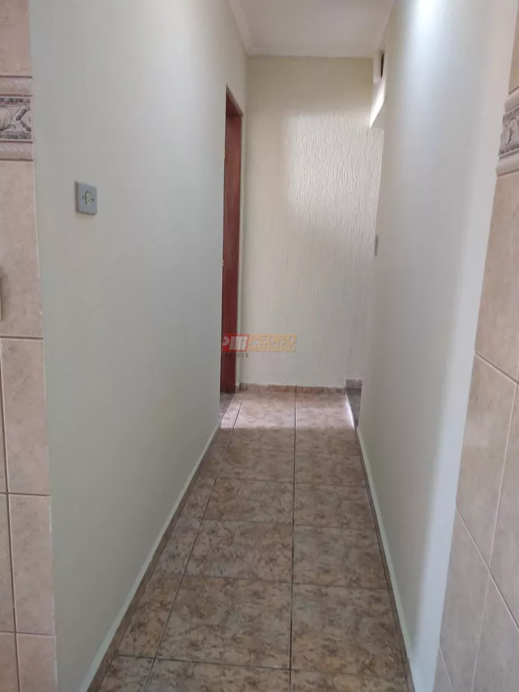 Casa, 3 quartos, 161 m² - Foto 8