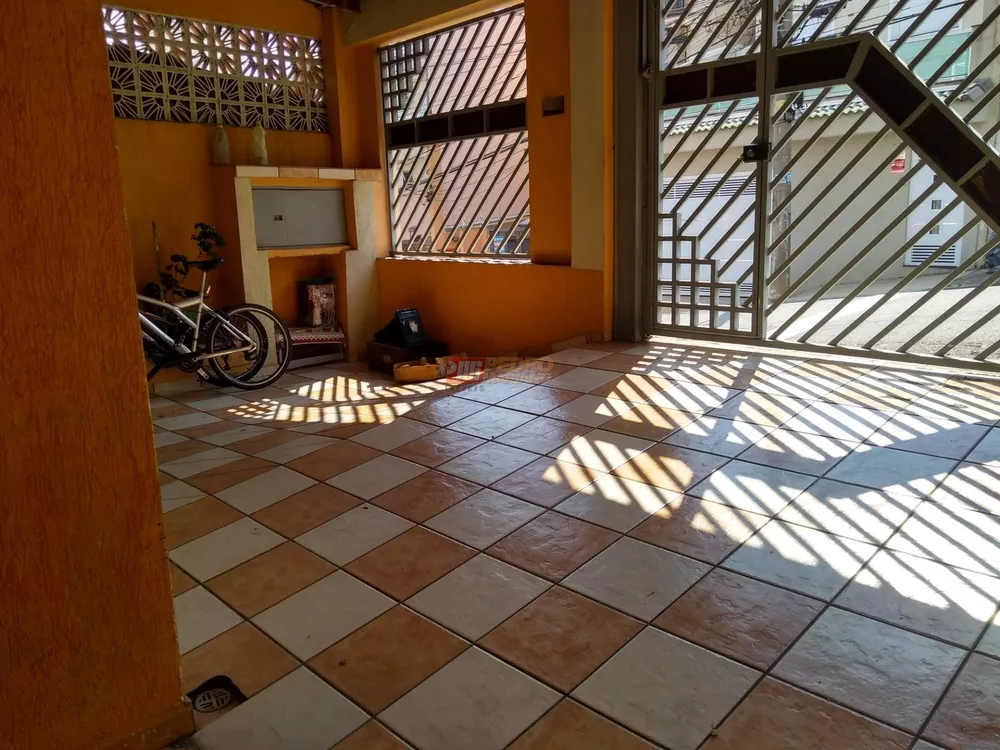 Casa, 3 quartos, 161 m² - Foto 7