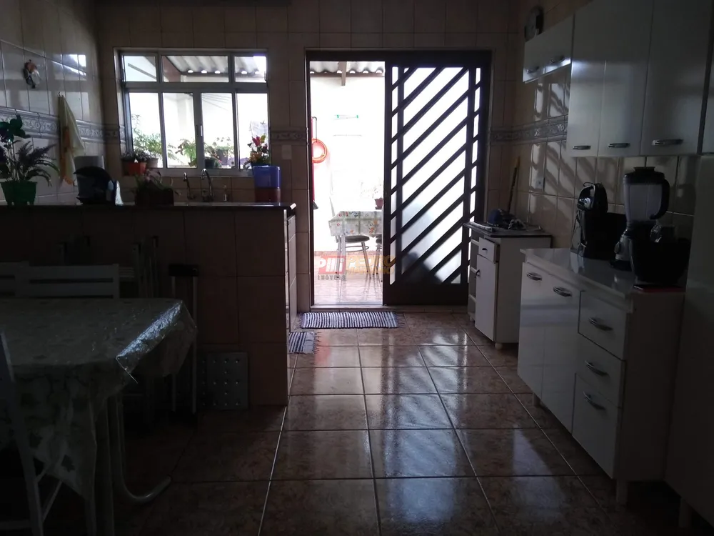 Casa, 3 quartos, 161 m² - Foto 14