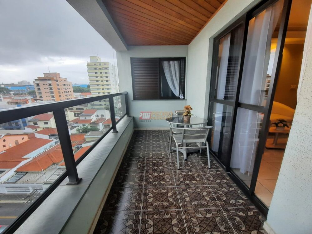 Apartamento, 2 quartos, 64 m² - Foto 7