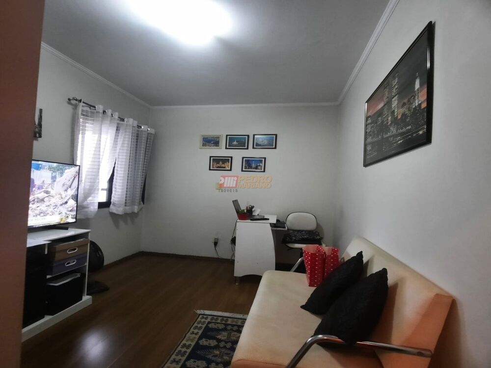 Apartamento, 2 quartos, 64 m² - Foto 1