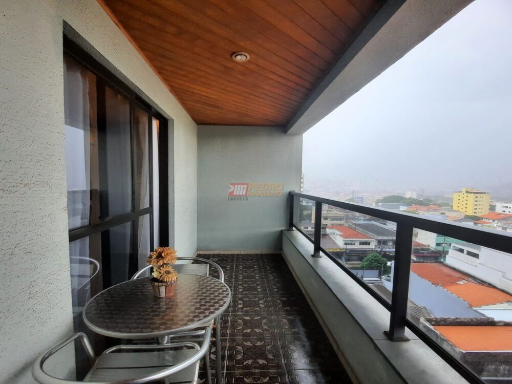 Apartamento, 2 quartos, 64 m² - Foto 3