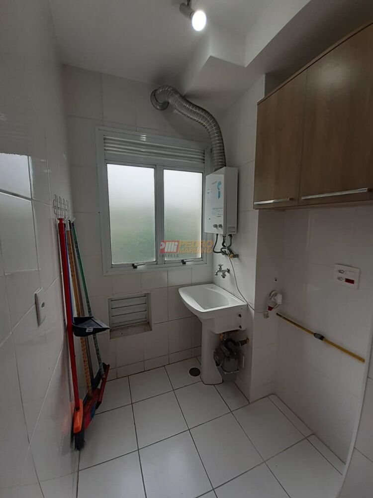 Apartamento, 2 quartos, 53 m² - Foto 11