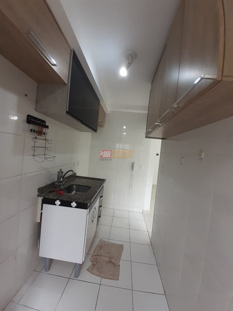 Apartamento, 2 quartos, 53 m² - Foto 9