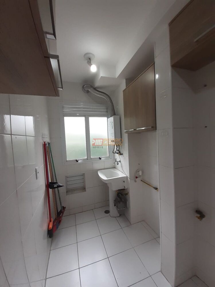 Apartamento, 2 quartos, 53 m² - Foto 10