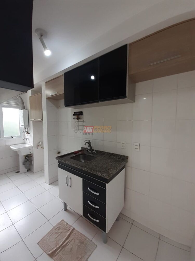 Apartamento, 2 quartos, 53 m² - Foto 8