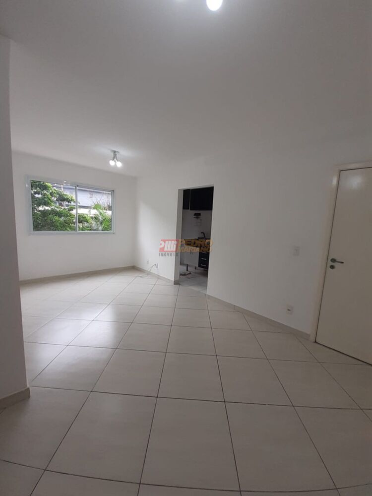 Apartamento, 2 quartos, 53 m² - Foto 1