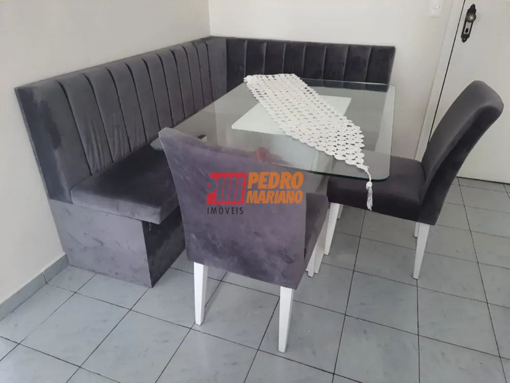 Apartamento, 2 quartos, 68 m² - Foto 1