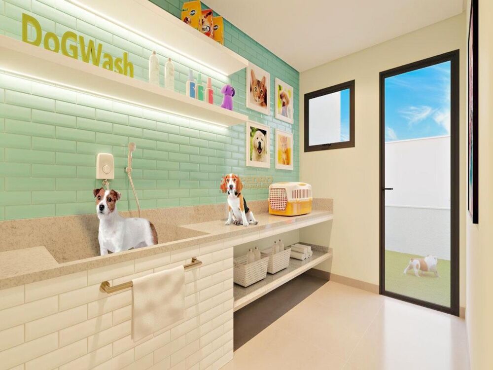 Apartamento, 2 quartos, 64 m² - Foto 6