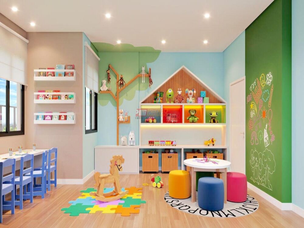 Apartamento, 2 quartos, 64 m² - Foto 7