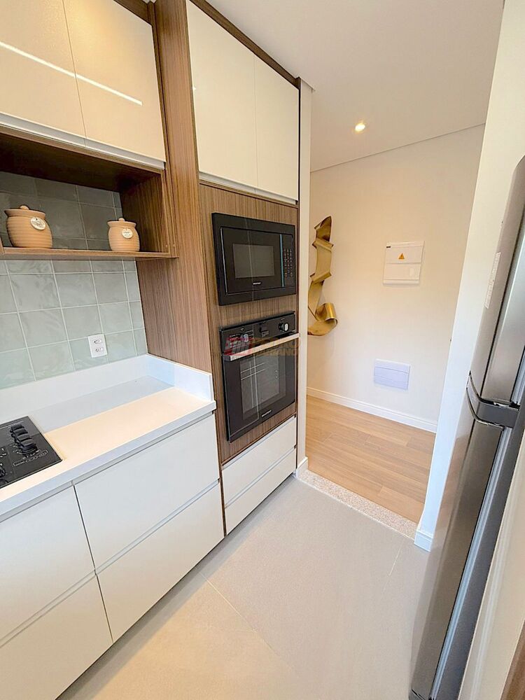 Apartamento, 2 quartos, 64 m² - Foto 1