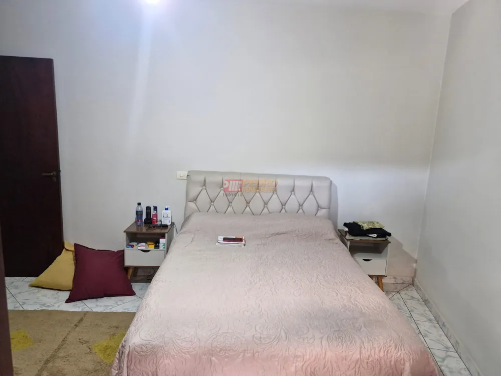 Sobrado, 3 quartos, 266 m² - Foto 12